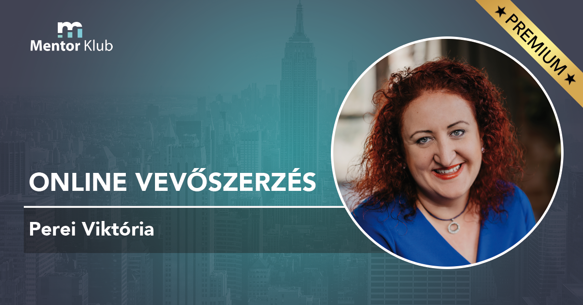 online-vevoszerzes