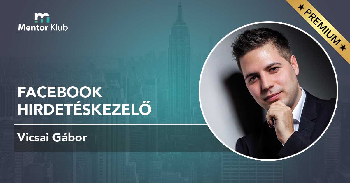 facebook-hirdeteskezeles-vicsai-gabor