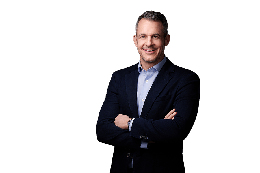 Baráth András – Gerilla Mentor Klub
