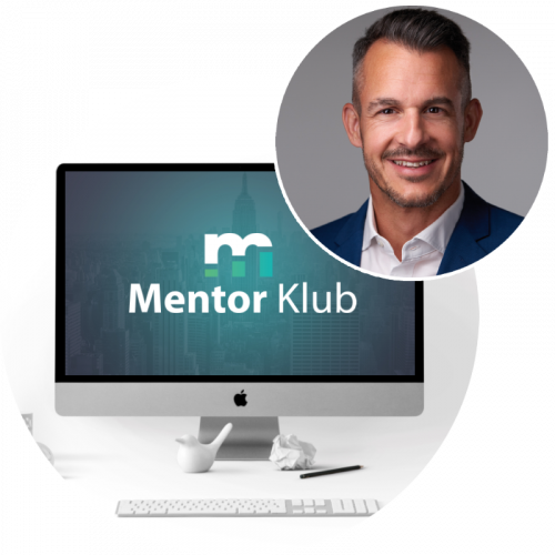 Gerilla Mentor Klub